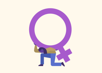 Why work is (still) not working for women