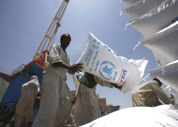 A US-run system alerts the world to famines. It’s gone dark after Trump slashed foreign aid