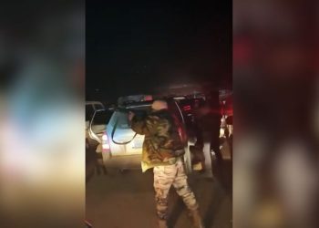 Hundreds killed in Syria clashes, rights monitoring group says, in worst violence since ouster of Assad regime