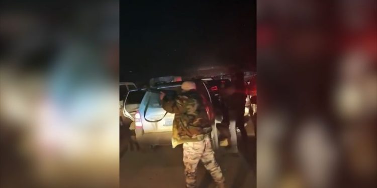 Hundreds killed in Syria clashes, rights monitoring group says, in worst violence since ouster of Assad regime