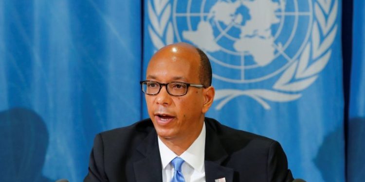 I was Biden’s man in the room at the UN Security Council. Don’t let Russia, China take over