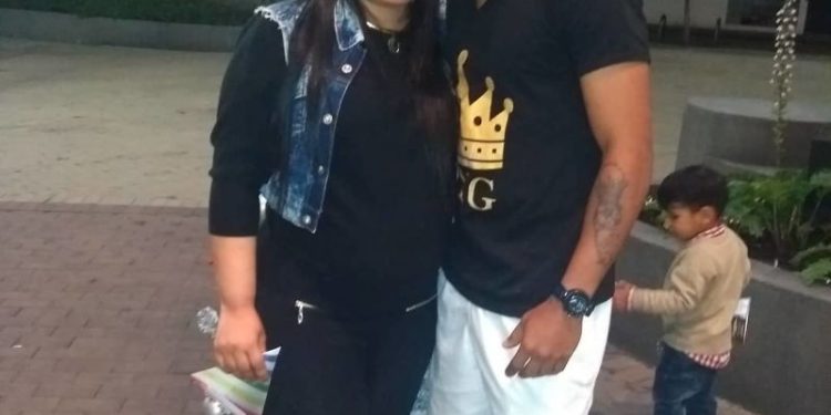 He has a tattoo celebrating Real Madrid. His lawyer believes it’s why he was deported.