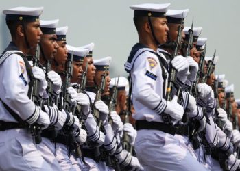 Indonesia approves controversial law expanding role of military in government