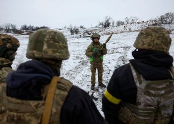 Russia says dozens of drones fired at Moscow ahead of crucial talks between US and Ukraine