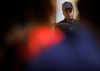 The haphazard nihilism of America’s new Department of Government Efficiency