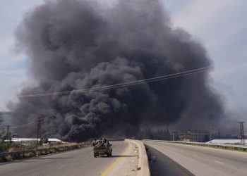 Syria’s interim president calls communal clashes that left hundreds dead ‘expected challenges’