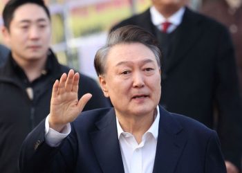 South Korea’s impeached President Yoon freed from detention but faces ongoing trials
