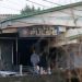 Pyrotechnics blamed as fire rips though North Macedonia nightclub, killing 59 people
