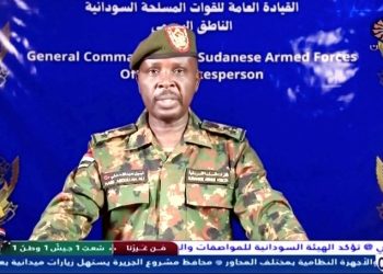 Sudan army reclaims presidential palace in major push to take back capital from rebels