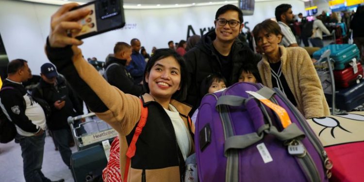 Operations return to normal at London’s Heathrow Airport after power outage that caused global travel chaos