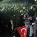 Turkey’s Erdogan continues crackdown on protesters following arrest of main rival on corruption charges