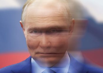 For Vladimir Putin, Russia’s position in the world is personal. Here’s what he really wants