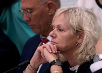 Israel’s justice minister moves to oust attorney general amid allegations of political bias, opposition decries move