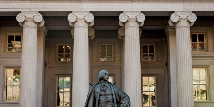 Treasury ends enforcement of business ownership database meant to stop shell company formation