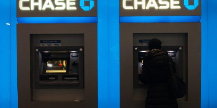 Affirm announces JPMorgan Chase merchants can now offer installment loans at checkout