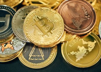 Crypto Market Recap: Utah Forwards Blockchain Bill, ByBit Hackers Cash Out Millions