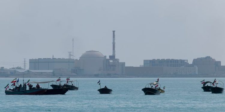 China, Russia and Iran set to hold talks in Beijing as Trump pushes for new nuclear deal with Tehran