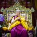 Dalai Lama says his successor will be born outside China