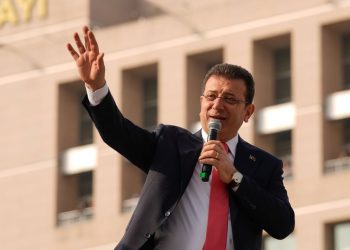 Turkey orders detention of Istanbul’s mayor, a key rival of President Erdogan, and 100 others, prosecutors say