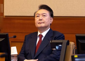 South Korean court orders release of President Yoon Suk Yeol as he awaits impeachment ruling