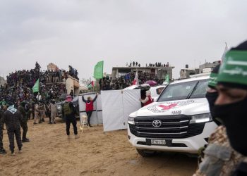 The first phase of Gaza’s truce could end in hours. What comes next will be more difficult