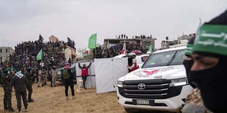 The first phase of Gaza’s truce could end in hours. What comes next will be more difficult