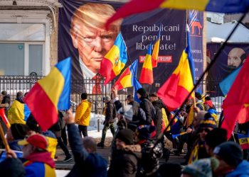 How America’s online right became obsessed with a low-profile European country