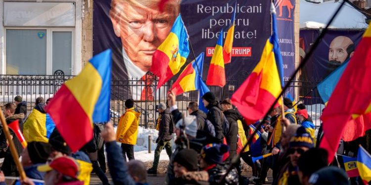 How America’s online right became obsessed with a low-profile European country