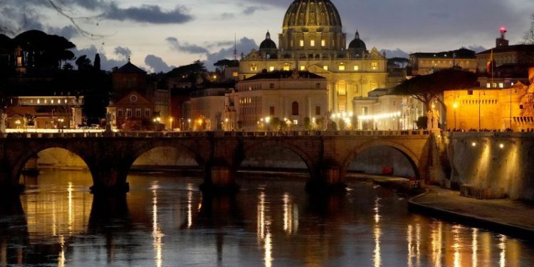 Vatican clarifies its position on gender affirming surgery, calling for ‘greater care’ and a case-by-case approach