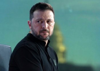 Zelensky to meet King Charles and European leaders in UK after nightmare Trump meeting