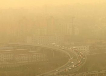 US stops sharing air quality data from embassies worldwide. Scientists say that cuts out a vital resource for global health