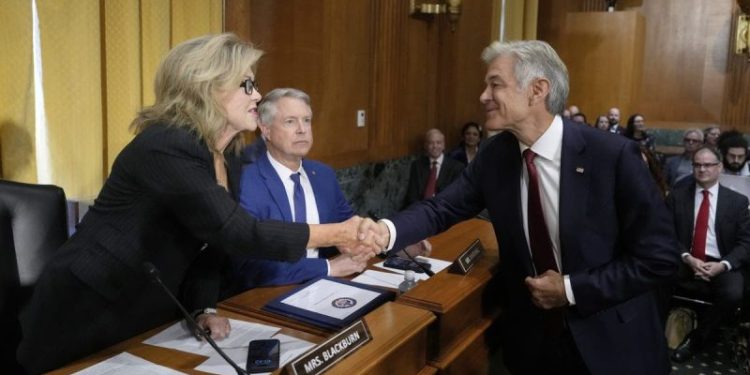 Senate committee advances nomination of Dr Oz to run Centers for Medicare and Medicaid Services