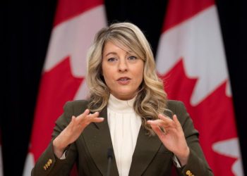 Canada condemns China executions of four Canadian drug convicts