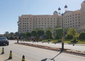 US looks to make headway on Trump’s ceasefire hopes as Russia talks open in Saudi Arabia