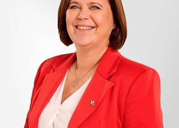 Iceland’s minister for children resigns overrelationship with teen when she was 22