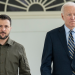 Trump isn’t the first US commander in chief to lose patience with Zelenskyy: resurfaced 2022 report