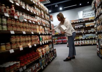 EU urges citizens to stockpile 72 hours’ worth of supplies amid war risk