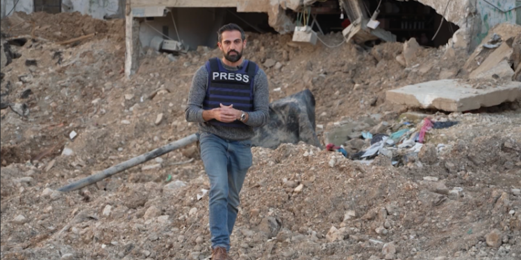 ‘Where are we supposed to go?’ Israel’s West Bank campaign leaves families with nowhere to call home