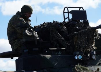 Germany is unlocking billions to supercharge its military at a seismic moment for Europe