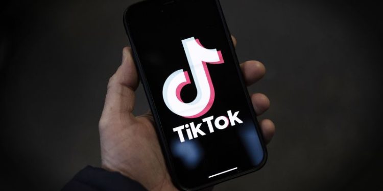 Albania shuts down TikTok for a year amid concerns over violence among children