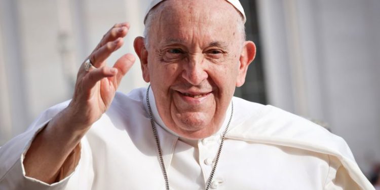 Would Pope Francis resign? Experts say it’s unlikely – but the pontiff often springs surprises