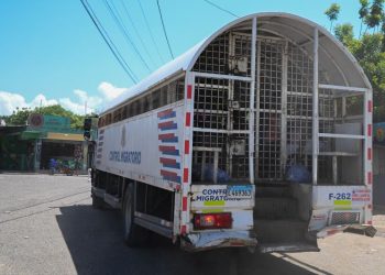 Dominican Republic deported more than 276,000 people in 2024