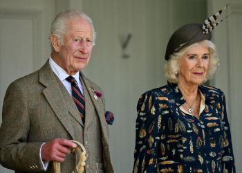 Britain’s King Charles and Queen Camilla to visit Pope Francis next month