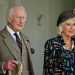 Britain’s King Charles and Queen Camilla to visit Pope Francis next month