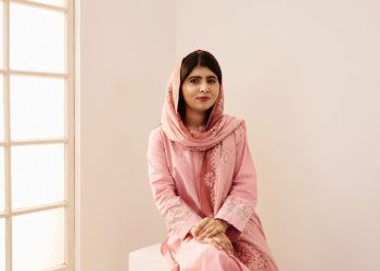 Malala Yousafzai returns to Pakistan hometown for first time since she was shot
