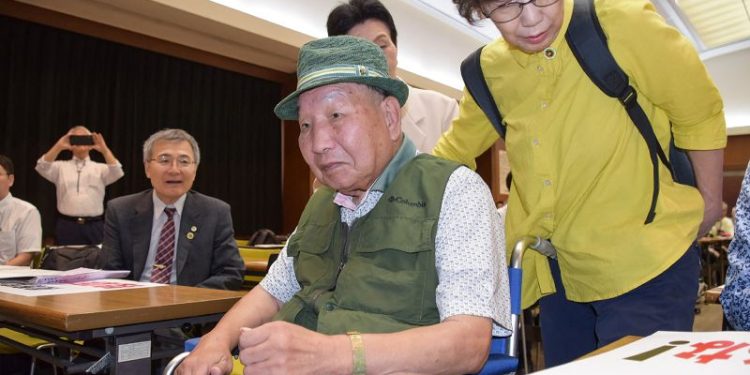 World’s longest-serving death row prisoner awarded $1.4 million after acquittal – that’s $85 for each day