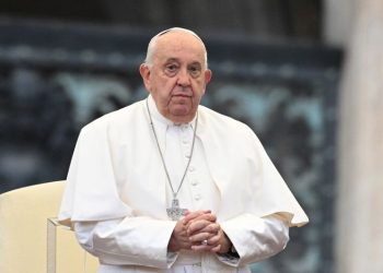 Pope Francis to be discharged from hospital on Sunday