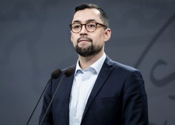 Greenland’s prime minister summons party leaders after Trump doubles down on annexation