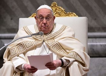 Pope Francis on breathing machine after suffering sudden respiratory episode