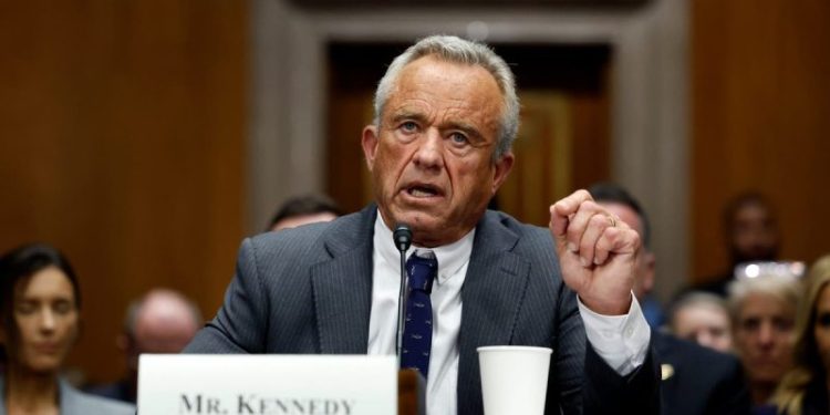 HHS employees offered $25K as ‘incentive to voluntarily separate’